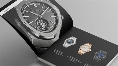 audemars piguet investment|audemars catalogue.